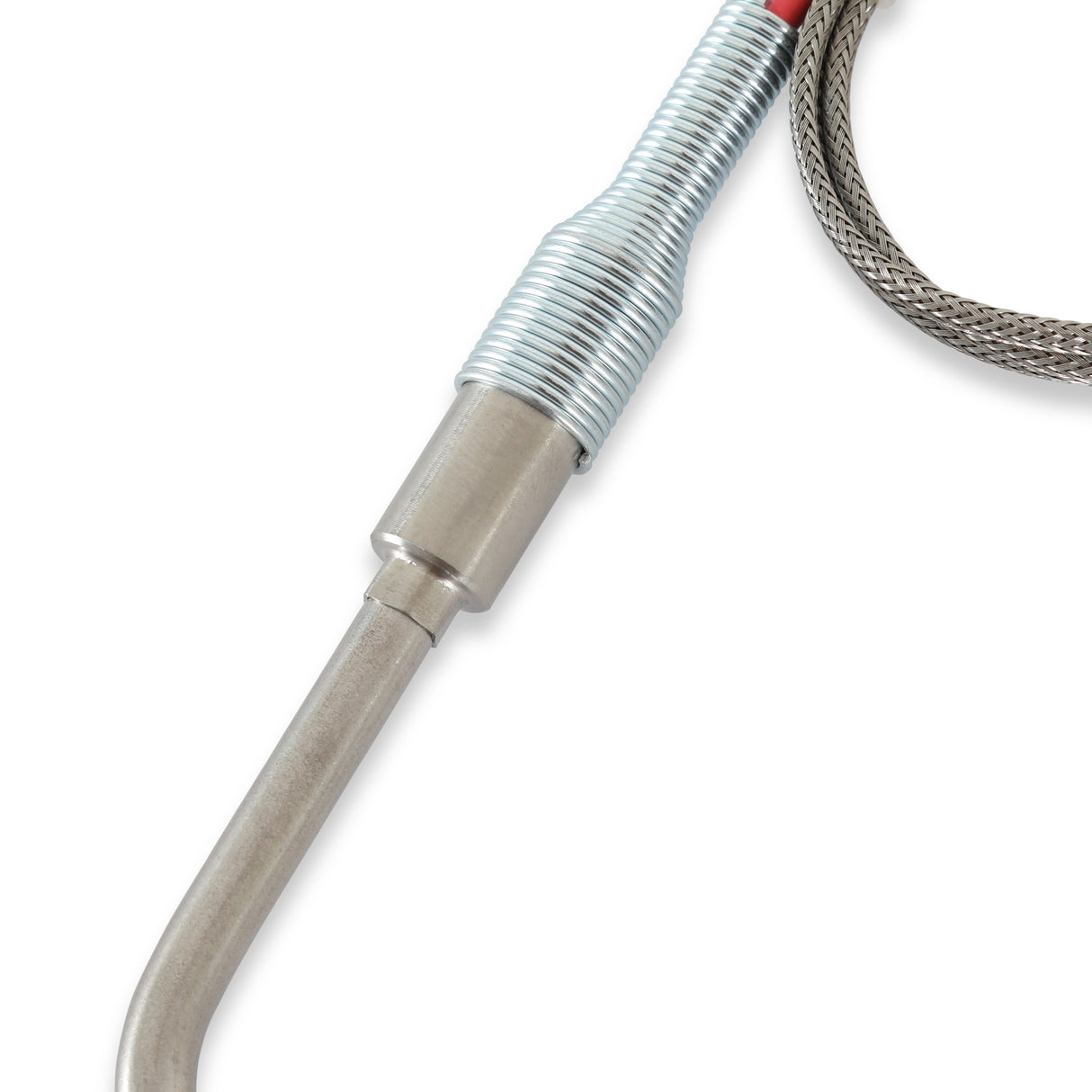 Holley 554-176 1/4" EGT PROBE, OPEN TIP