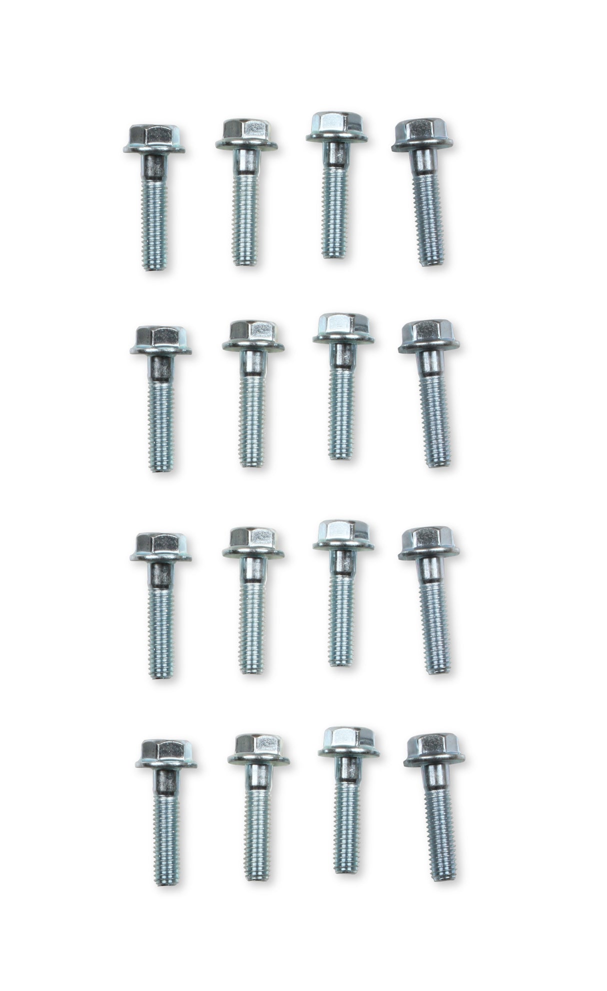 MSD Ignition Coil - Smart - 8-Pack - Red - 8289-8