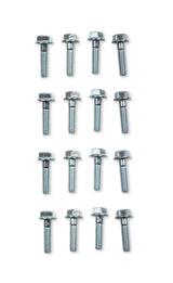 MSD Ignition Coil - Smart - 8-Pack - Red - 8289-8
