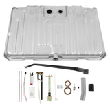 Holley Sniper EFI Sniper EFI Fuel Tank System 255 LPH - 19-120