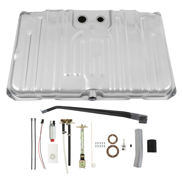 Holley Sniper EFI Sniper EFI Fuel Tank System 255 LPH - 19-120