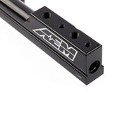 AEM High Volume Fuel Rails - 25-100BK