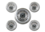 Classic Instruments ALL AMERICAN 5 GAUTOGE SET-GM - AW00SLC