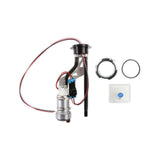 Holley 526-26 Fox Body Fuel System Kits