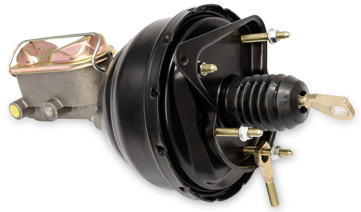 Scott Drake Front Power Disc Brake Conversion Kit - DBC-A121-M-R