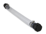 Mr Gasket Utility Jug with Filler Hose - 36951G