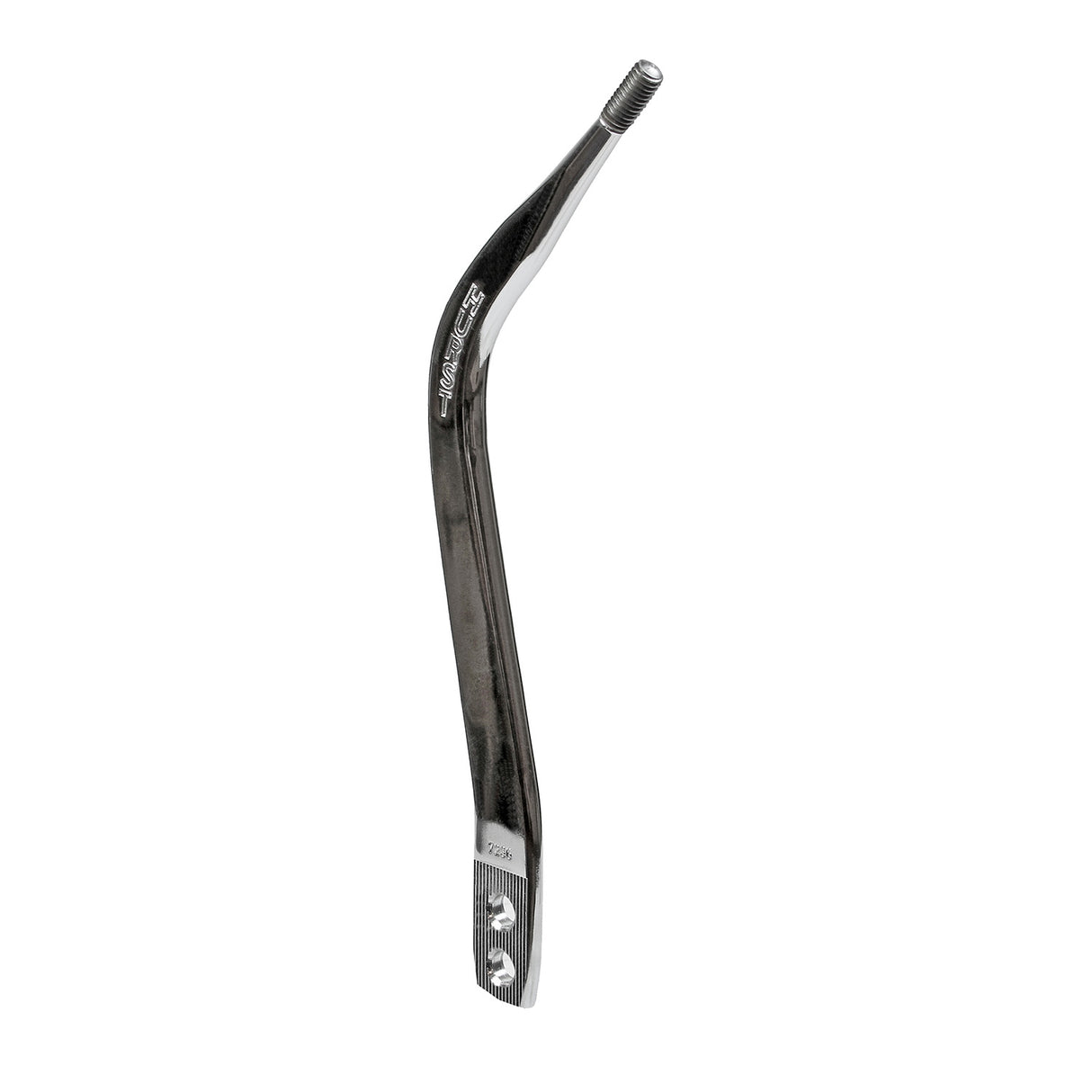 Hurst Competition/Plus Shifter Stick - Chrome - 5387236