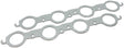 Aeroflow Perforated Steel Exhaust Gasket Set - AF1854-1012 AF1854-1012