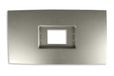 Holley 553-357 Dash Panel EFI 7" Dash