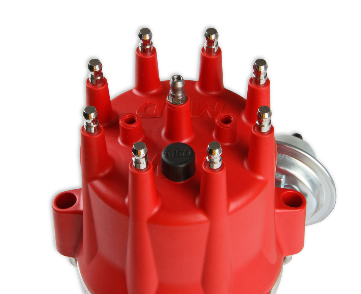 MSD Holden V8 w/Internal Module Distributor - 85891