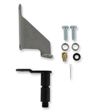 B&M Cable Bracket & Shift Lever Kit - Pro Gate Shifter - AOD - 40509