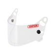 Simpson Viper Youth Visor - Clear - VPY00