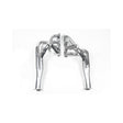 Hooker Super Competition Long Tube Headers - Ceramic Coated - 5210-1HKR