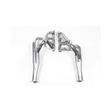 Hooker Super Competition Long Tube Headers - Ceramic Coated - 5210-1HKR