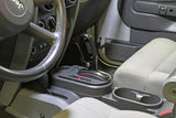B&M Automatic Shifter - Magnum Grip Pro Stick Console - 81177