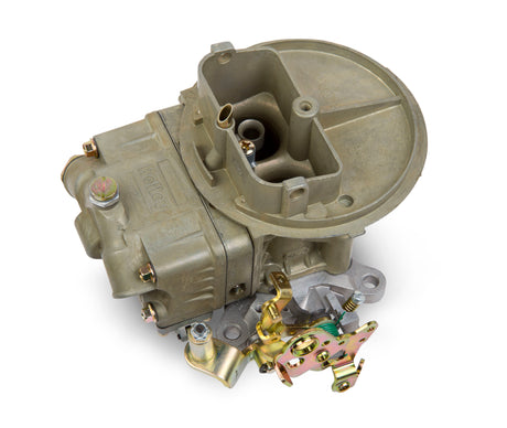 Holley 0-4412CT 500 CFM Performance 2BBL Carburetor