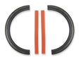 Mr Gasket Rear Main Seal - 1968