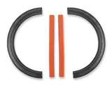 Mr Gasket Rear Main Seal - 1968