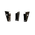 Scott Drake 1967-68 Mustang Stone Deflector Brackets - C7ZZ-17747-AR