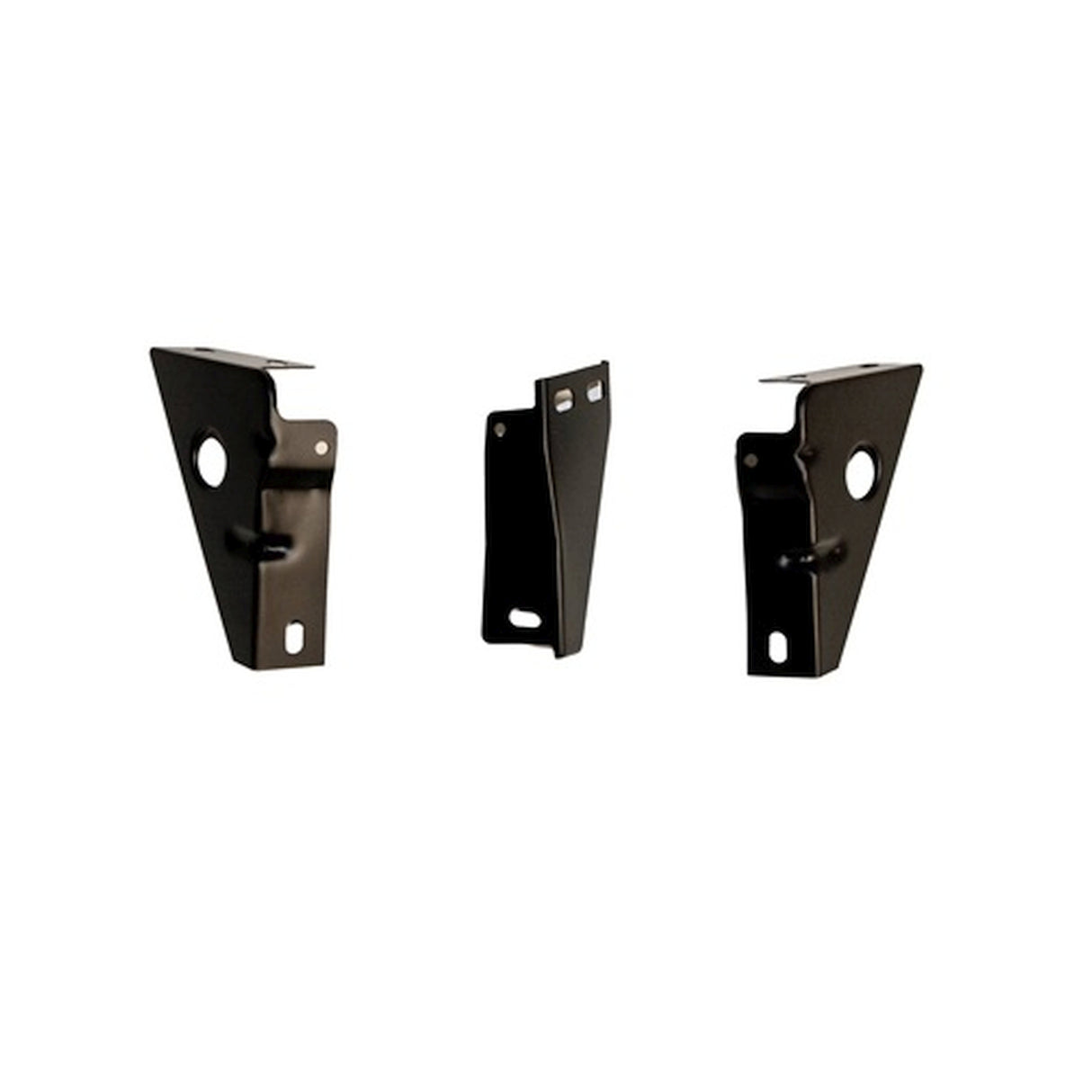 Scott Drake 1967-68 Mustang Stone Deflector Brackets - C7ZZ-17747-AR