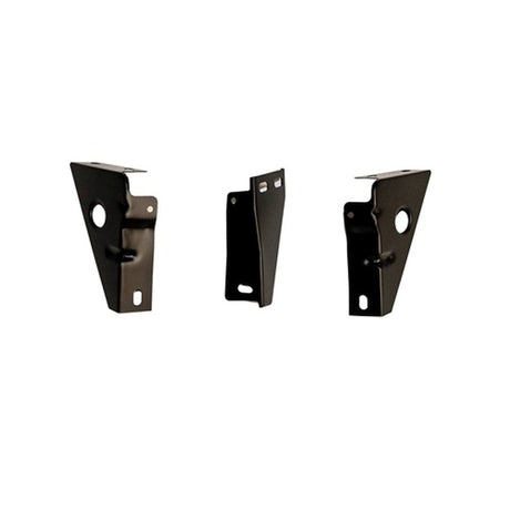 Scott Drake 1967-68 Mustang Stone Deflector Brackets - C7ZZ-17747-AR