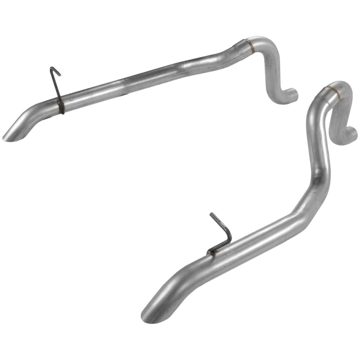Flowmaster Pre-bent Tailpipes - 15805