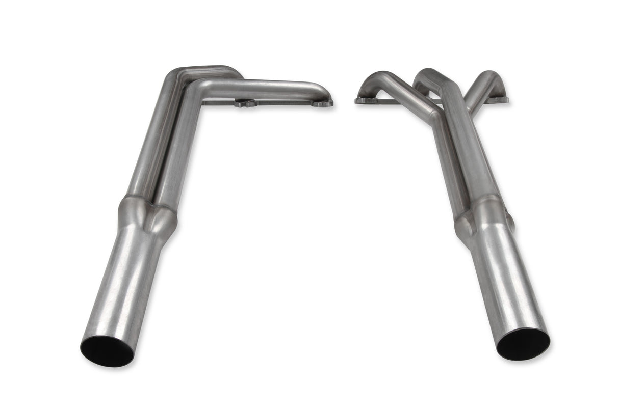 Flowtech Upright Headers - 11587FLT