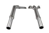 Flowtech Upright Headers - 11587FLT