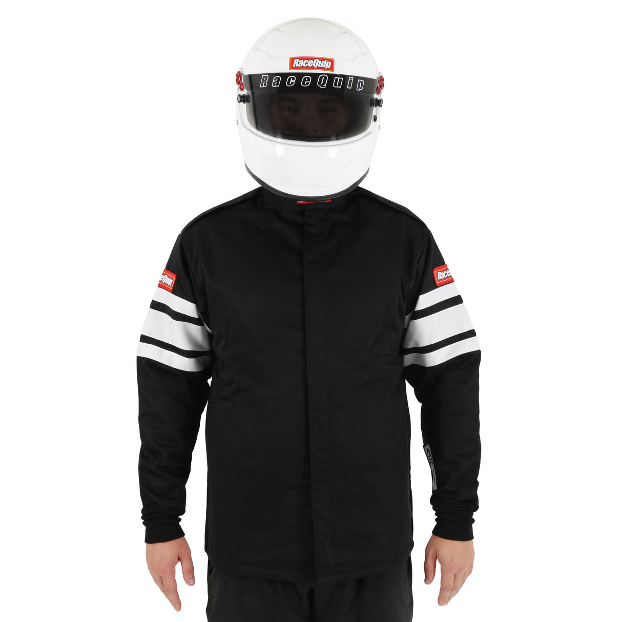 RaceQuip Multi Layer Fire Suit Jacket - 121002RQP