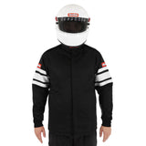 RaceQuip Multi Layer Fire Suit Jacket - 121007RQP
