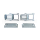 Holley GM 67-69 F-Body, 68-74 X-Body Level 1 LT Swap Essentials - Auto - SE1-GM1F-LTX-A1