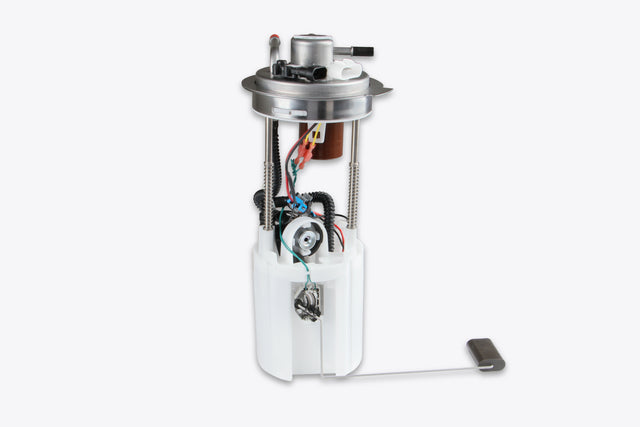 Holley 12-954 255 LPH Drop-In Fuel Module Assembly