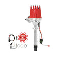 MSD Chevy 409/509 Ready to Run Distributor - 83931