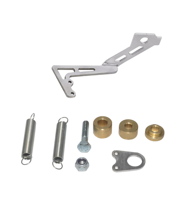 Quick Fuel Throttle Return Spring Kit For QFX - 49-2QFT