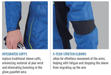 Simpson Racing DNA SFI 5 Racing Suit - DNA02501
