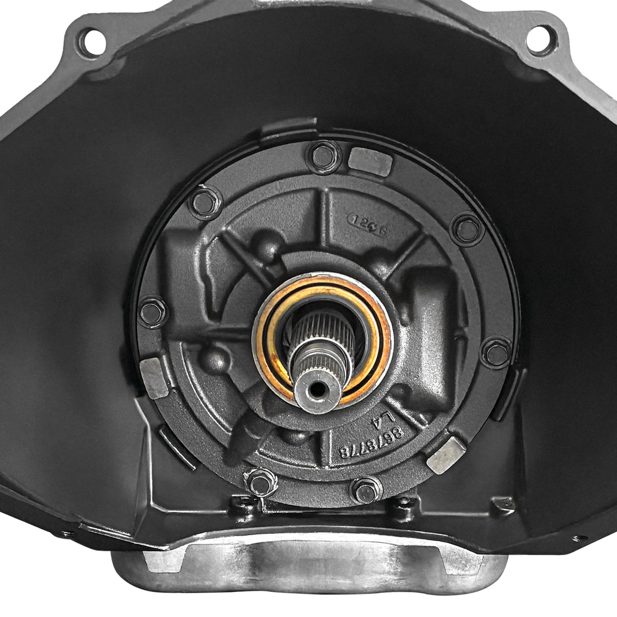 B&M Street/Strip Automatic Transmission - GM 4L80E (93-96) - 118001BM