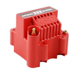 MSD Ignition Coil - HVC-3 Series - Red - 82612