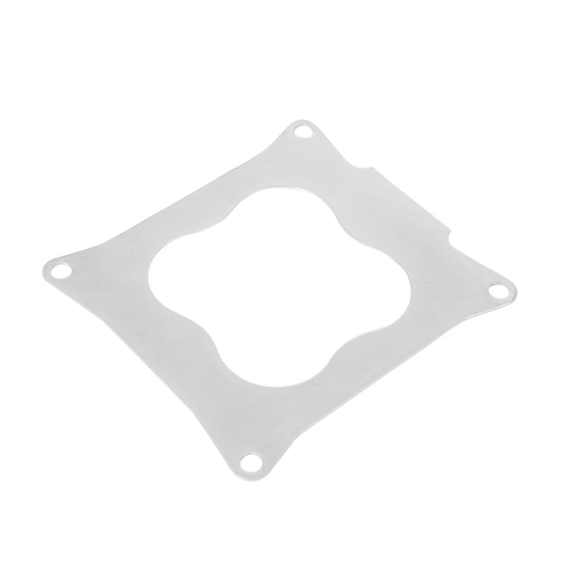 Holley 508-17 1000 CFM Throttle Body Base Plate and Gasket Set