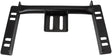 Aeroflow Ford Falcon BA BF FG with Barra Engine to TH400 Gearbox Transmission Crossmember Black Steel Conversion Tubular Crossmember (AF1202-1202) AF1202-1202
