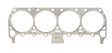 Mr Gasket Steel Shim Head Gasket - 1135G