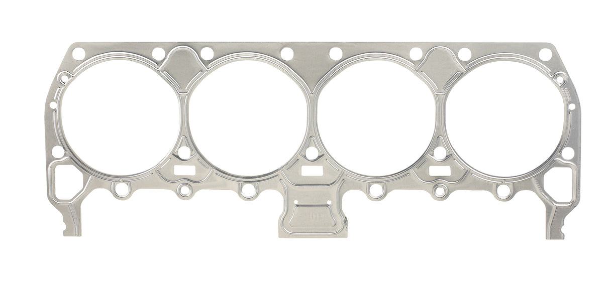 Mr Gasket Steel Shim Head Gasket - 1135G