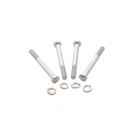 Scott Drake 2.25" Fan spacer bolt kit - 379205-K