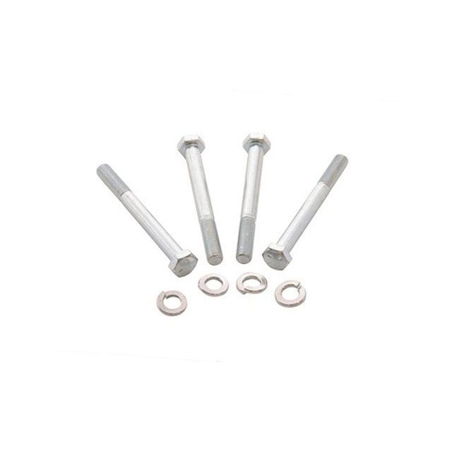 Scott Drake 2.25" Fan spacer bolt kit - 379205-K