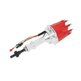 MSD Ford 289, 302 E-Curve Pro-Billet Distributor - 8503