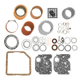 B&M Master Overhaul Kit, TH350 Transmission - 21042