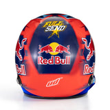 STILO Venti WRC Mini Helmet- Kalle Rovanperä 2023 Livery - MH2202