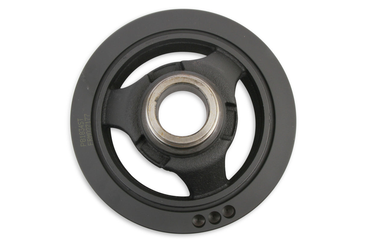 Holley 97-205 Replacement DAMPER/HUB Assembly
