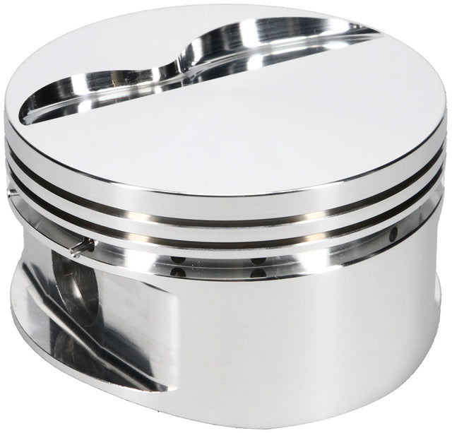 JE Small Block Chrysler 360 Stroker - Flat Top Forged Piston - J207423 J207423