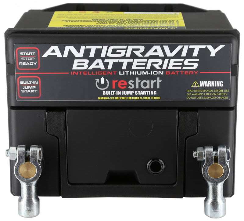 Antigravity Top Post to Side Terminal Adapters - AG-TA-SM
