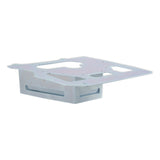 Holley 302-105 Godzilla Oil Pan Baffle - Race